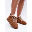 brown / EU 36 | US 5.5