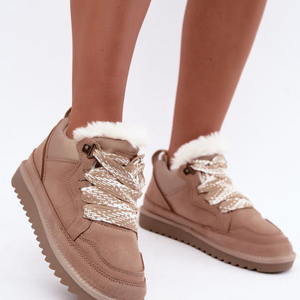  Snow boots model 231596 Step in style 