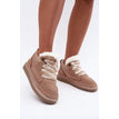 beige / EU 36 | US 5.5