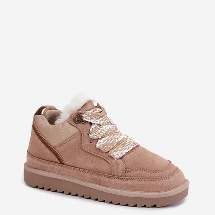  Snow boots model 231596 Step in style 
