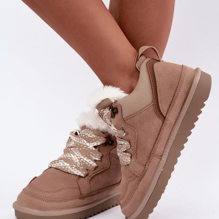  Snow boots model 231596 Step in style 