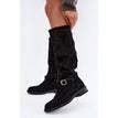 black / EU 36 | US 5.5