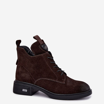  Boots model 231608 Step in style 
