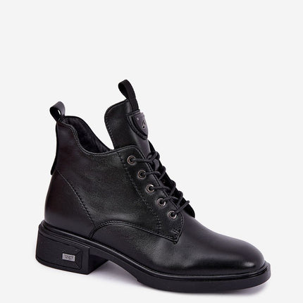  Boots model 231611 Step in style 