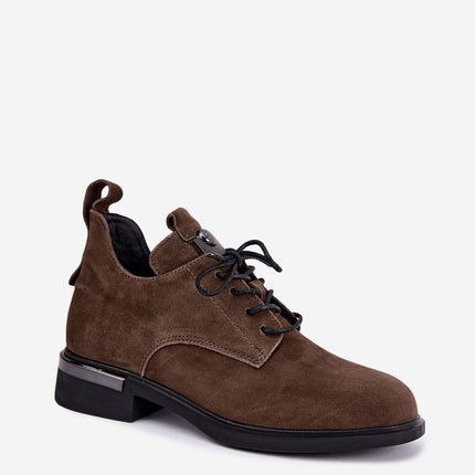  Boots model 231614 Step in style 