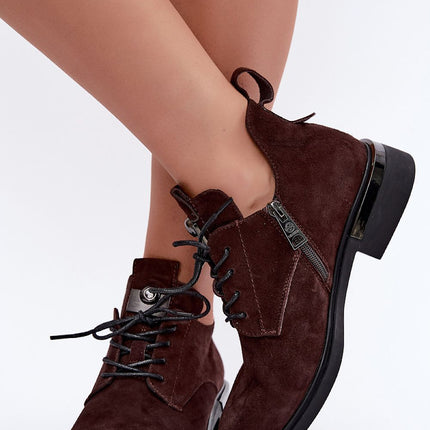  Boots model 231615 Step in style 