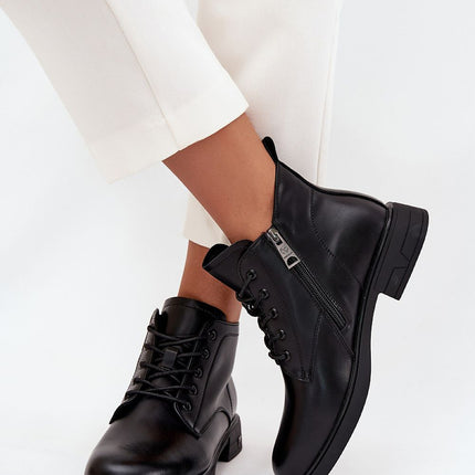  Boots model 231618 Step in style 