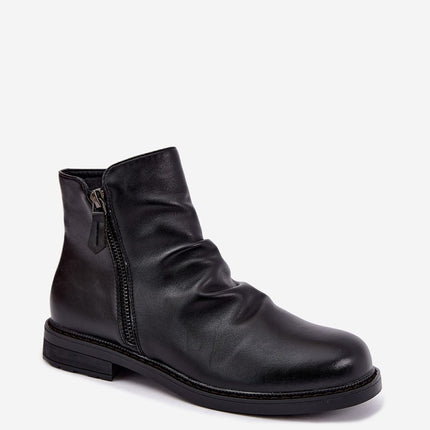  Boots model 231626 Step in style 