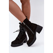 black / EU 36 | US 5.5