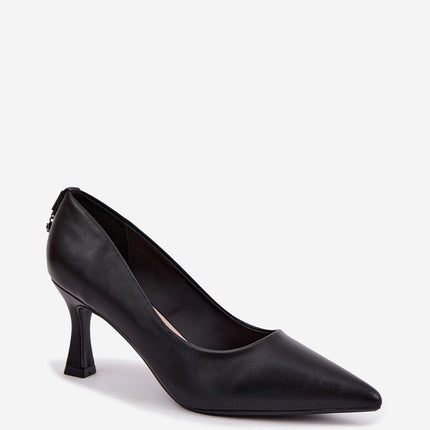  Heel pumps model 231638 Step in style 