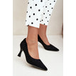 black 2 / EU 36 | US 5.5
