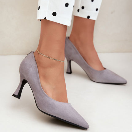  Heel pumps model 231642 Step in style 