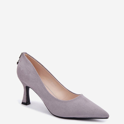  Heel pumps model 231642 Step in style 
