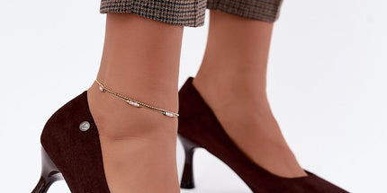  Block heel pumps model 231645 Step in style 