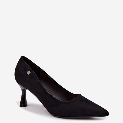  Block heel pumps model 231646 Step in style 
