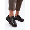 black / EU 36 | US 5.5