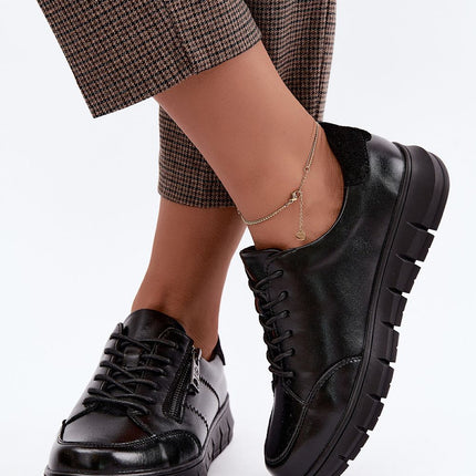  Half shoes model 231654 Step in style 
