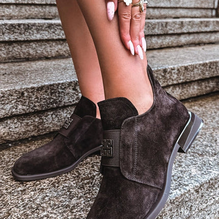  Boots model 231616 Step in style 
