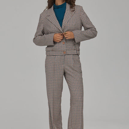  Jacket model 231656 Nife 
