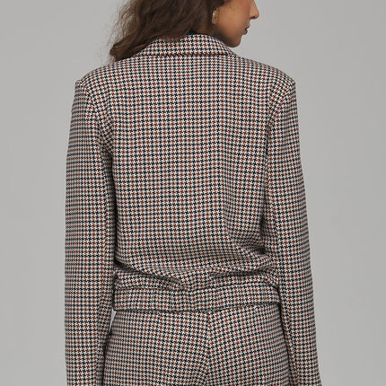  Jacket model 231656 Nife 