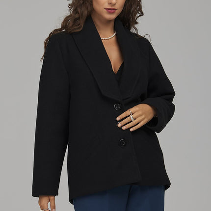  Coat model 231659 Nife 