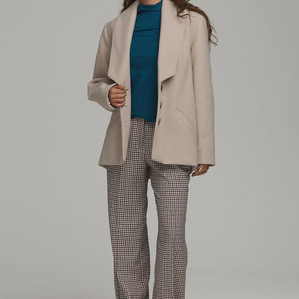  Coat model 231660 Nife 