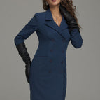 navy blue
