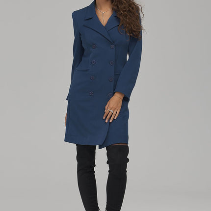Nife Professional Daydress - Elegant Design with Comfortable Fit