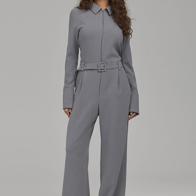 Nife Professional Suit - Tailored Fit, Lightweight Fabric