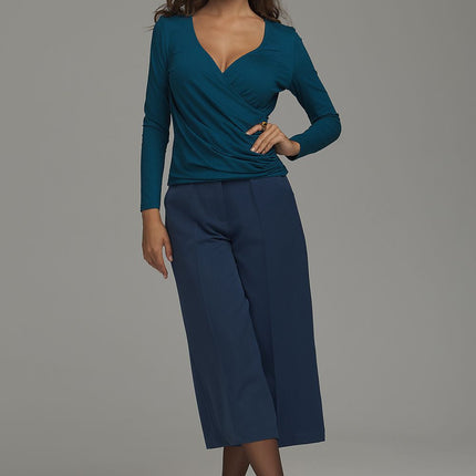  Blouse model 231669 Nife 