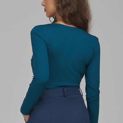  Blouse model 231669 Nife 