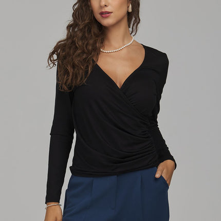  Blouse model 231670 Nife 
