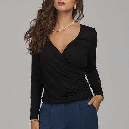  Blouse model 231670 Nife 