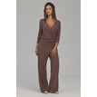 brown / EU 36 | US 4