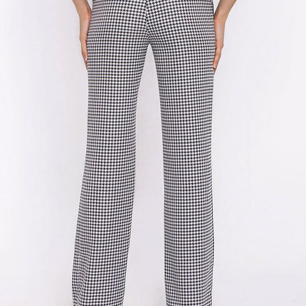  Women trousers model 231674 Nife 