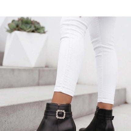  Heel boots model 231675 Solea 