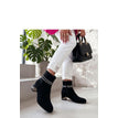 black / EU 36 | US 5.5