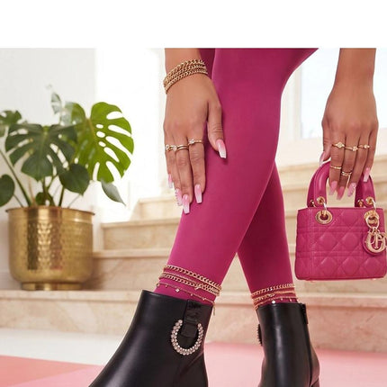  Heel boots model 231679 Solea 