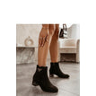 black / EU 36 | US 5.5