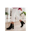 black / EU 36 | US 5.5