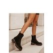 black / EU 36 | US 5.5