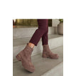 brown / EU 36 | US 5.5