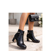 black / EU 36 | US 5.5