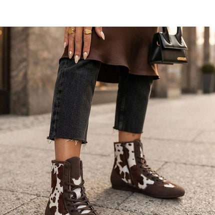  Sport boots model 231688 Solea 