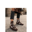 brown / EU 36 | US 5.5