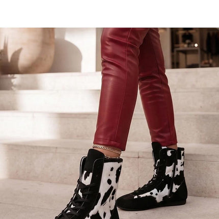  Sport boots model 231689 Solea 