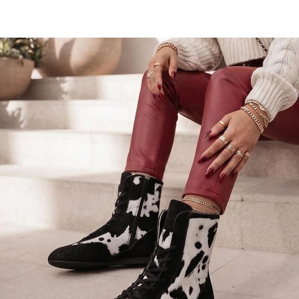 Sport boots model 231689 Solea 