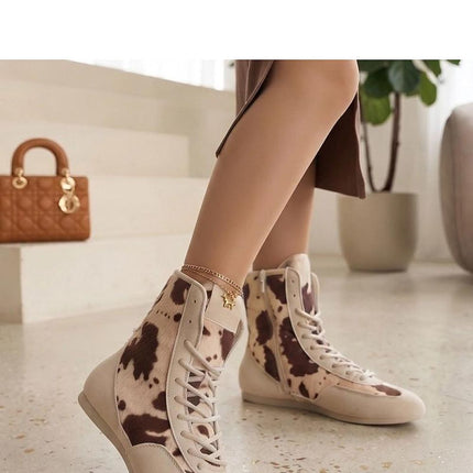  Sport boots model 231690 Solea 