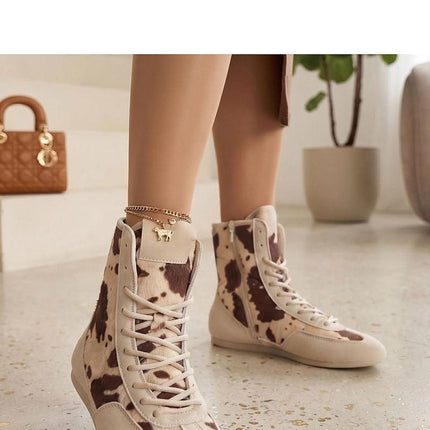  Sport boots model 231690 Solea 