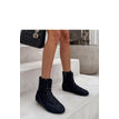 black 2 / EU 36 | US 5.5